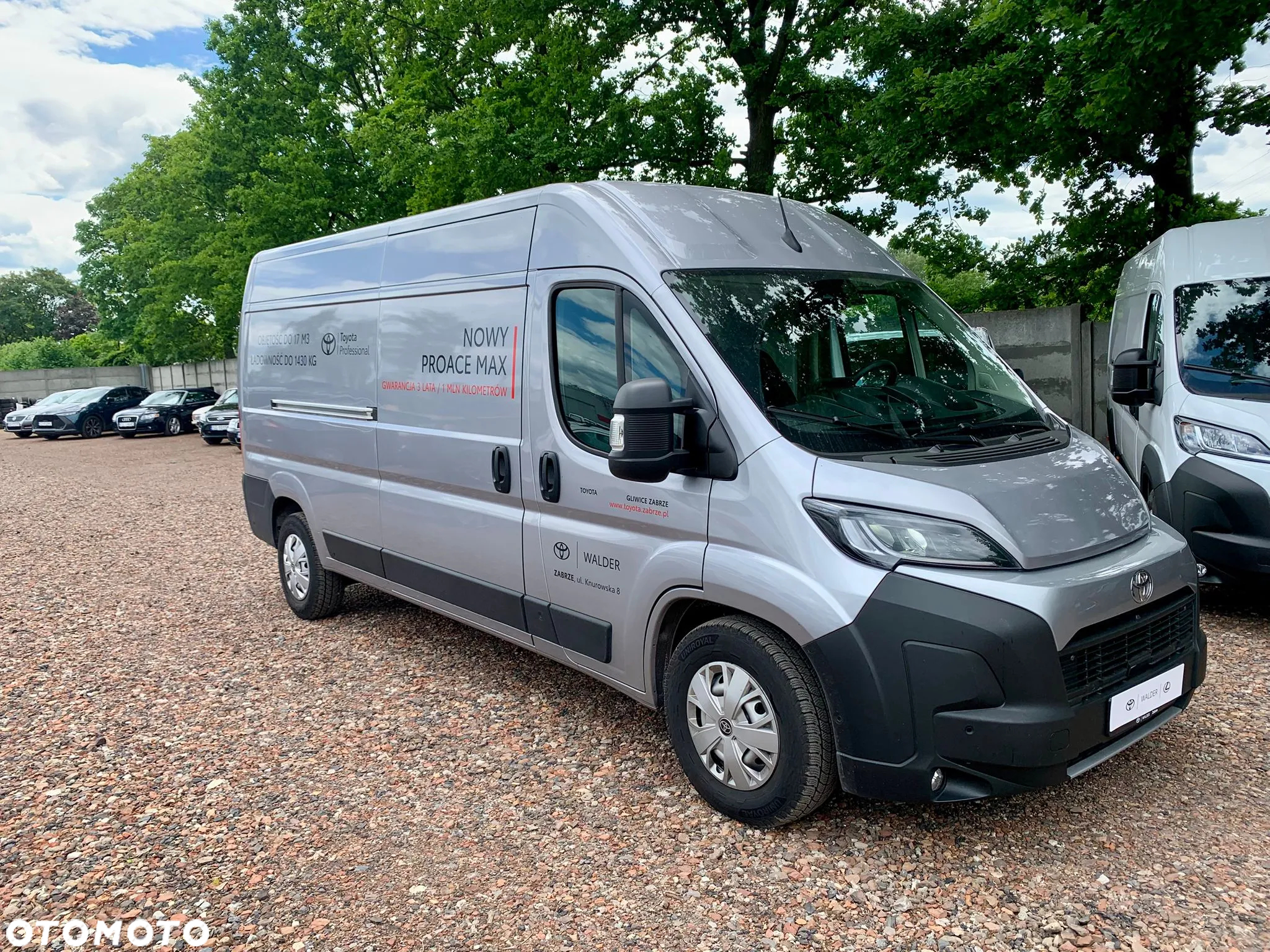 Toyota ProAce MAX - 13