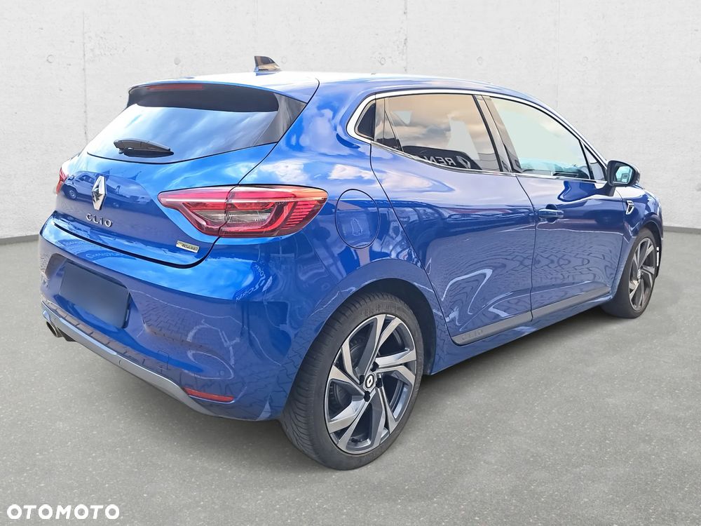 Renault Clio 1.3 TCe R.S Line - 5