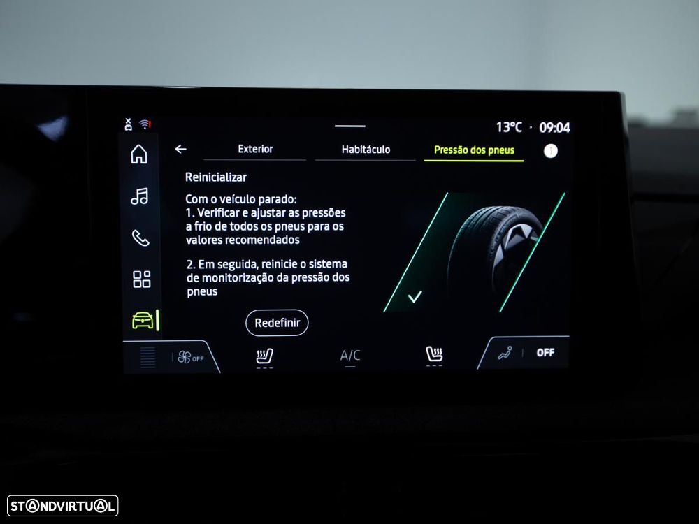 Renault Clio TCe 115 EDC Evolution - 27