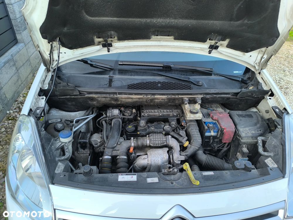 Citroën Berlingo Van 1.6 BlueHDi XL Control - 15