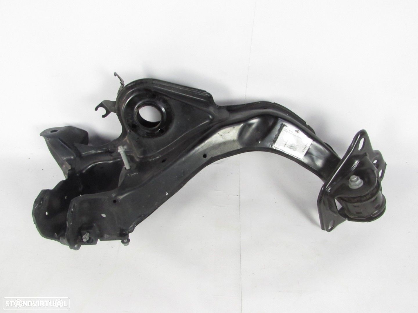 Manga d'eixo Direito/Trás Seminovo/ Original BMW Série 2/BMW X1/MINI F54/BMW 2 A... - 1