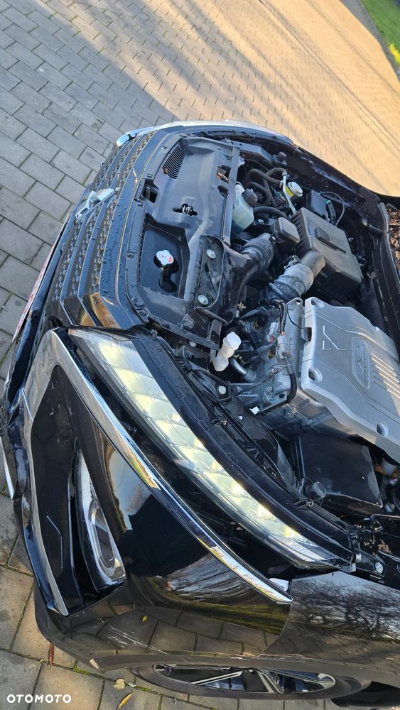 Mitsubishi Eclipse Cross 4WD Select Black - 6