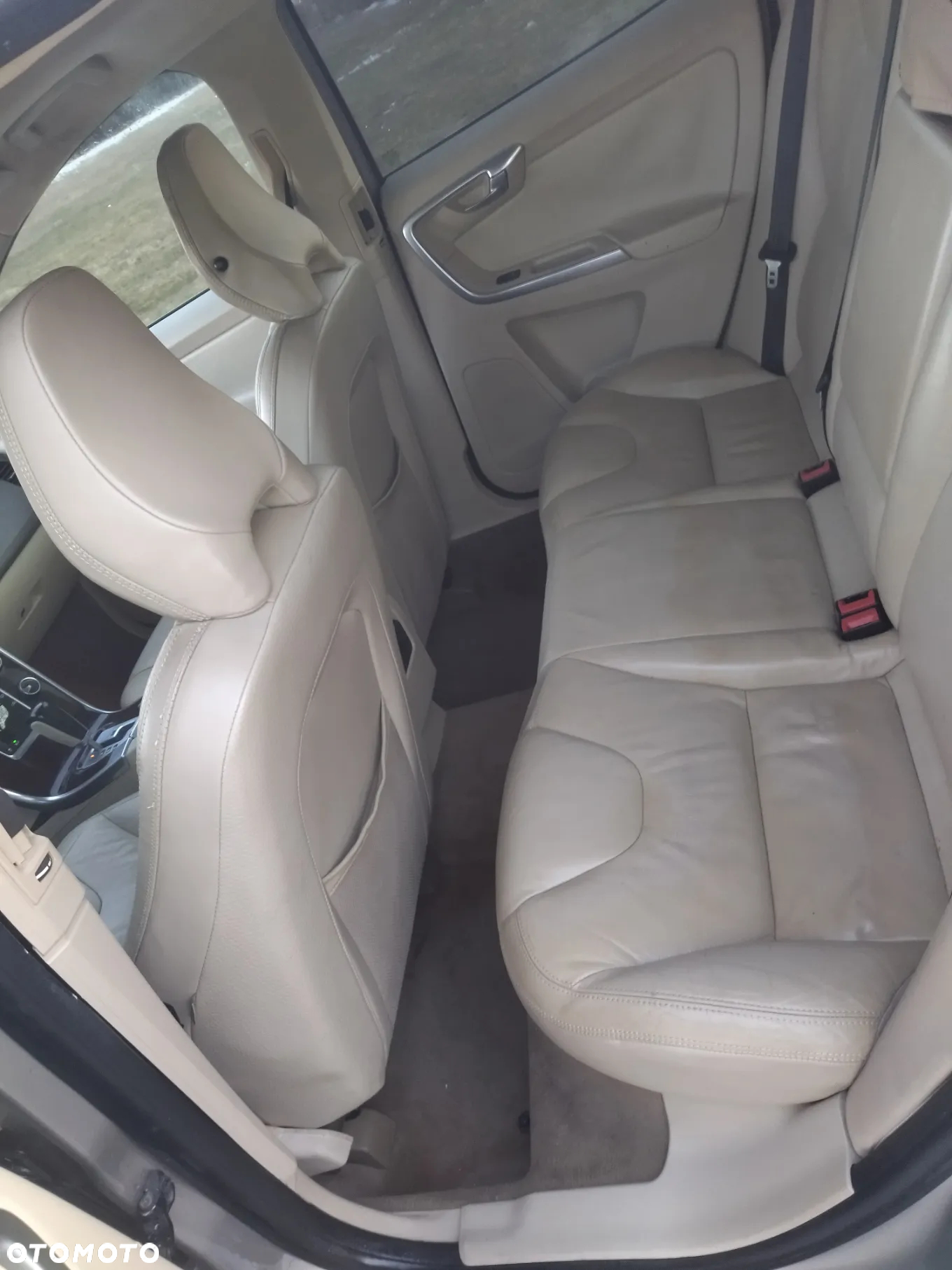 Volvo XC 60 - 10
