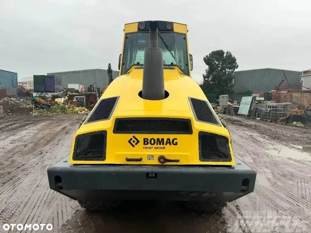 Bomag BW213DH-4 - 7