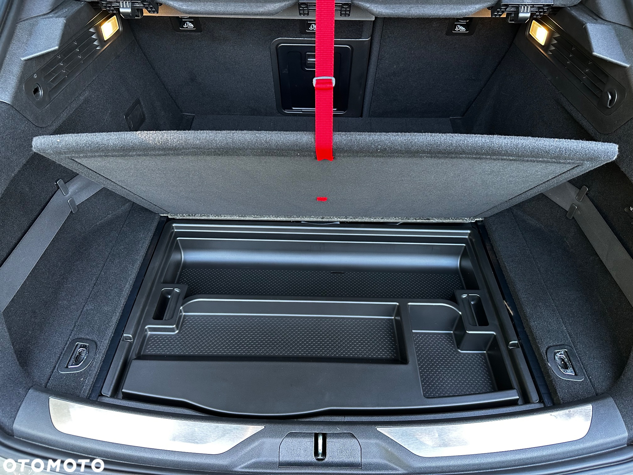 Maserati Levante Q4 GranSport - 25