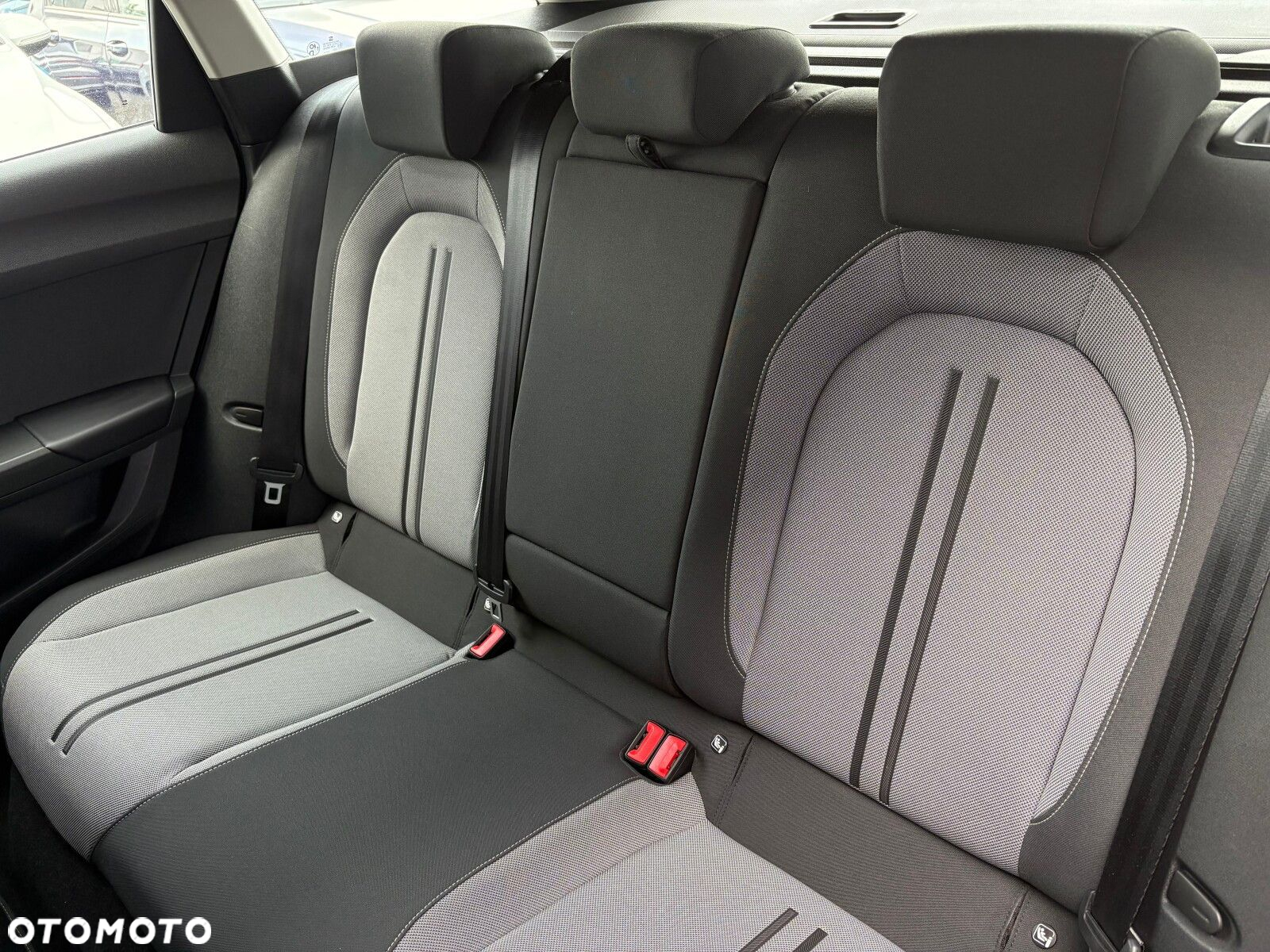 Seat Leon 1.5 TSI Style - 13