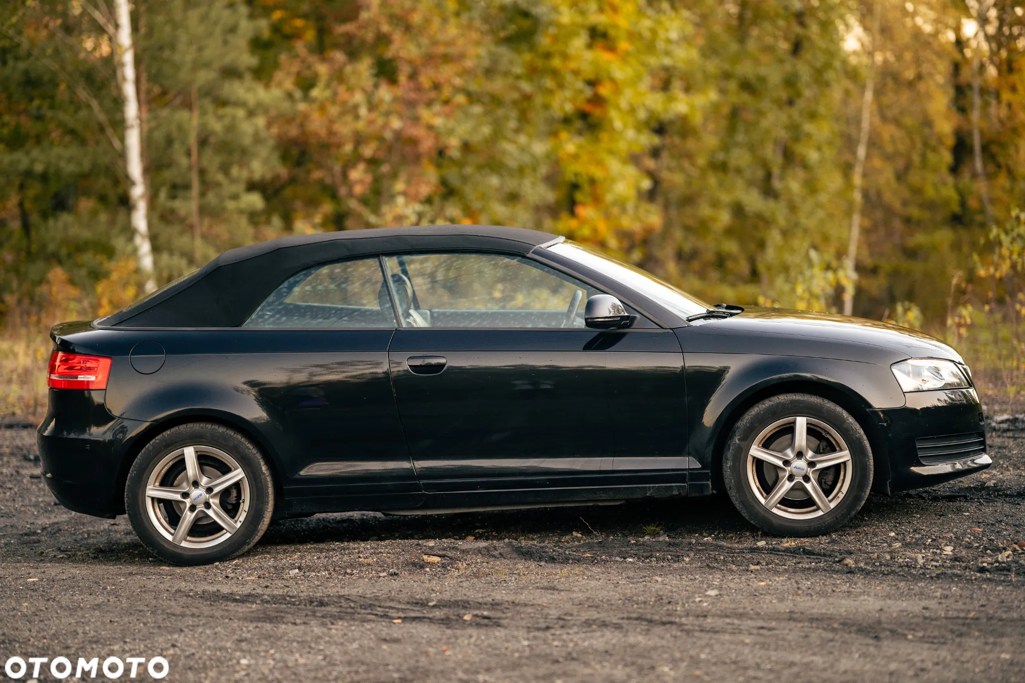 Audi A3 1.8 TFSI Attraction - 8
