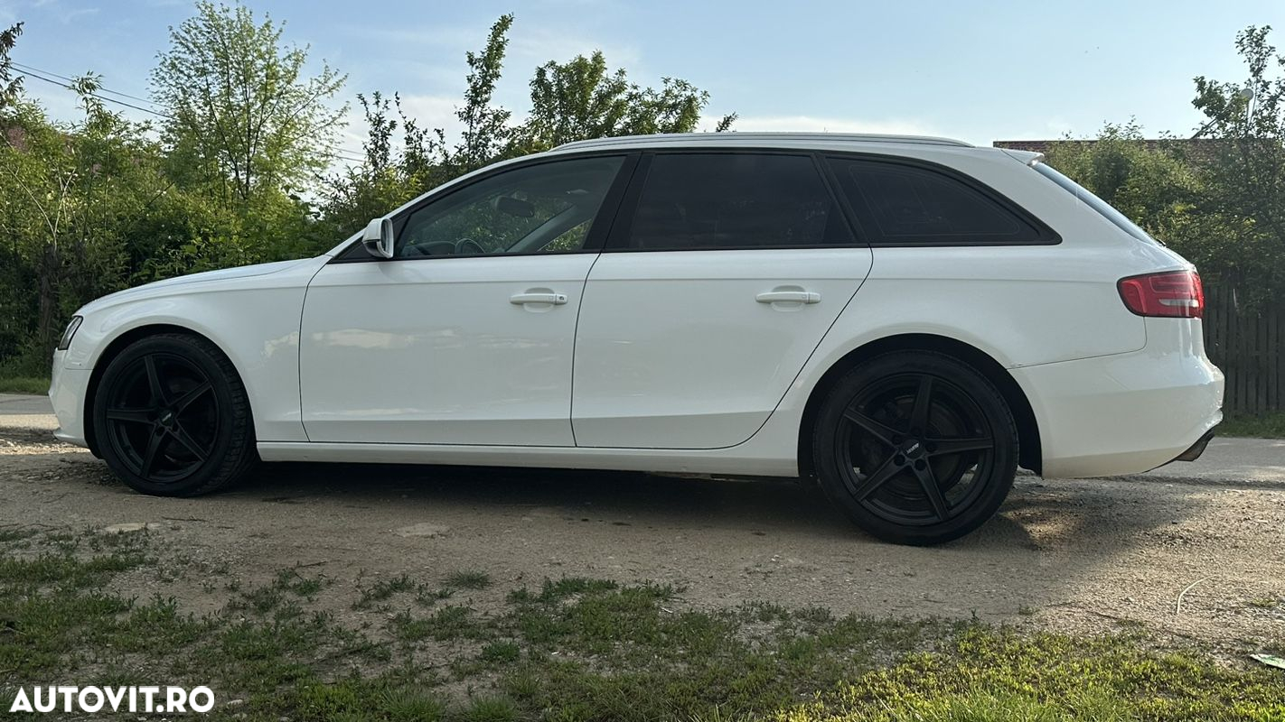 Audi A4 - 38