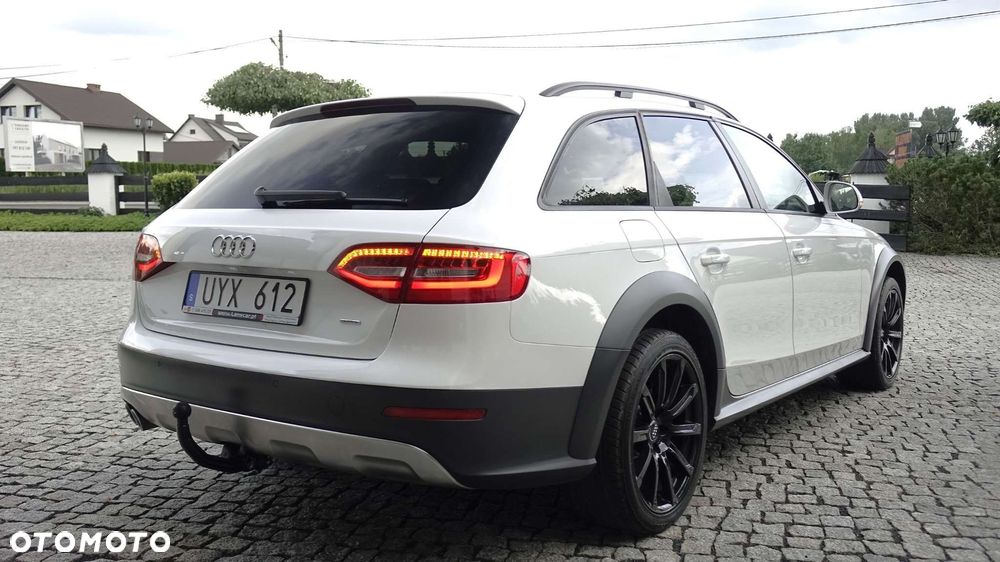 Audi A4 Allroad - 15
