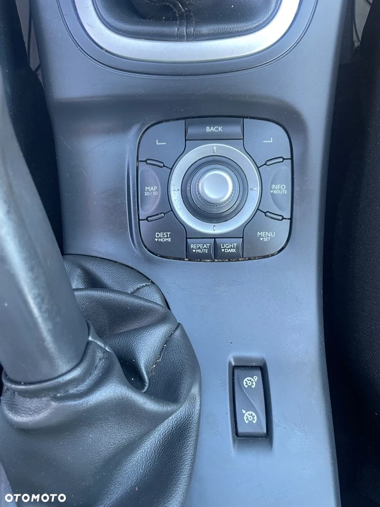 Renault Megane 1.5 dCi Dynamique - 21