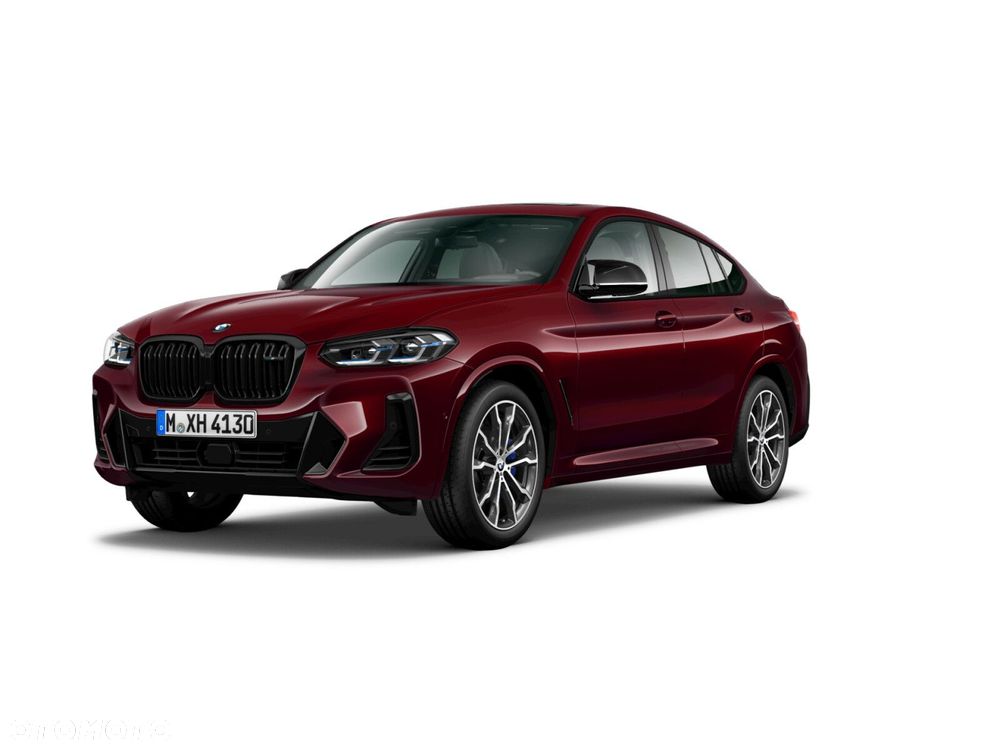 BMW X4 - 3