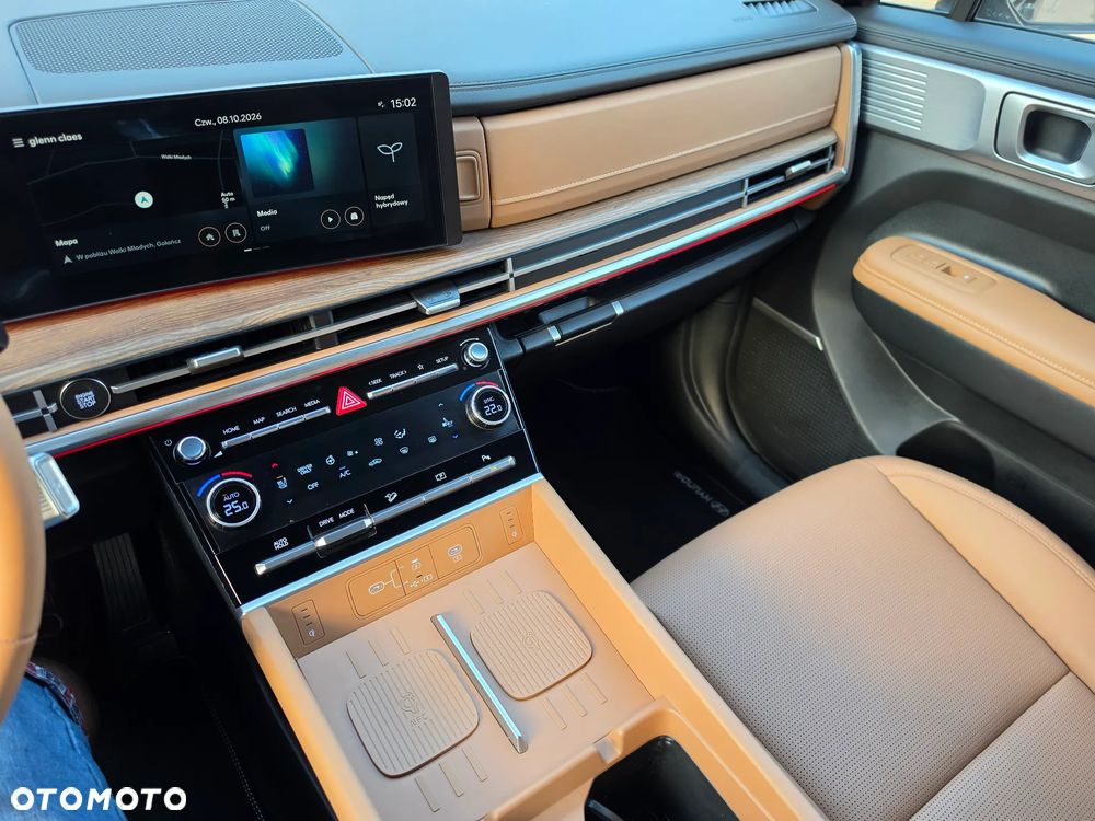 Hyundai Santa Fe - 19