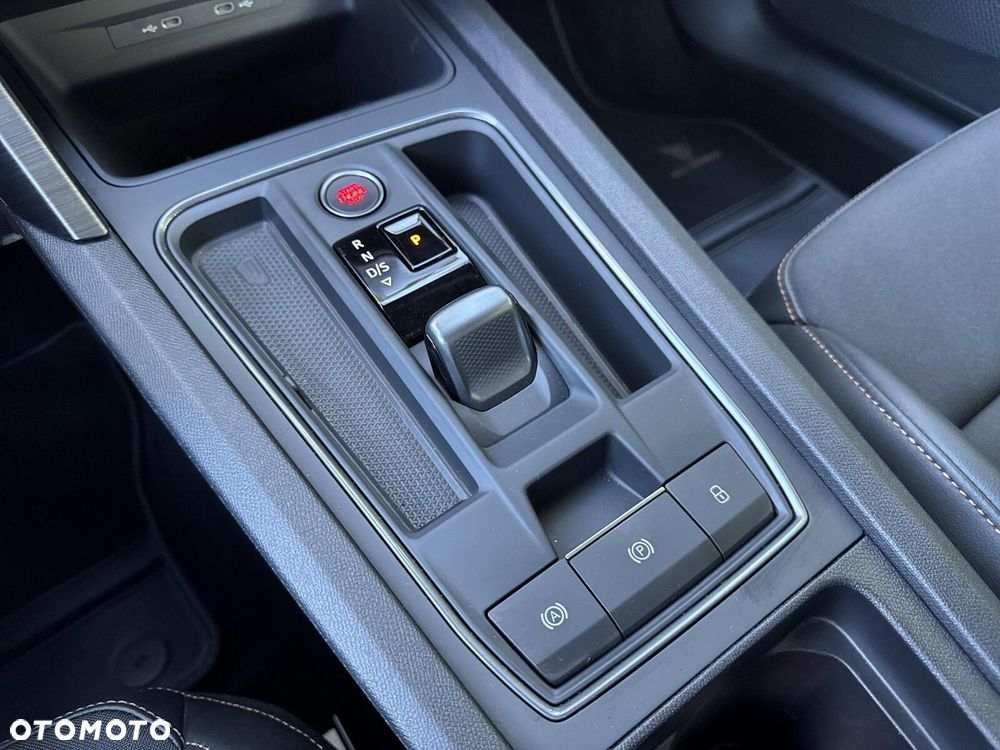 Cupra Formentor 2.0 TSI 4Drive DSG - 16