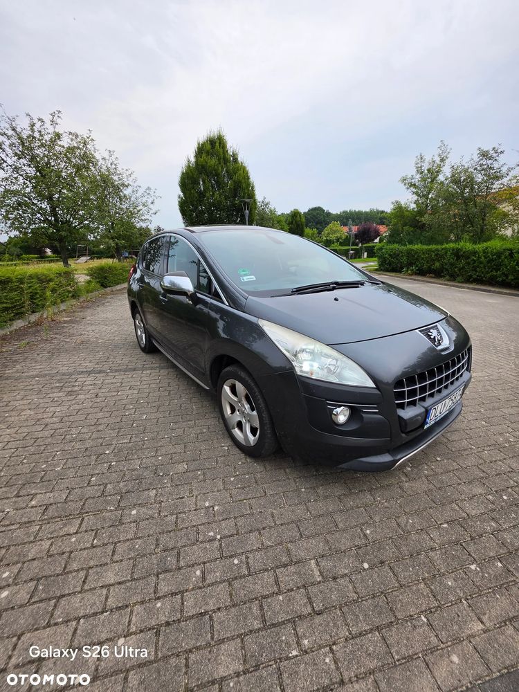Peugeot 3008 1.6 HDi Premium - 2