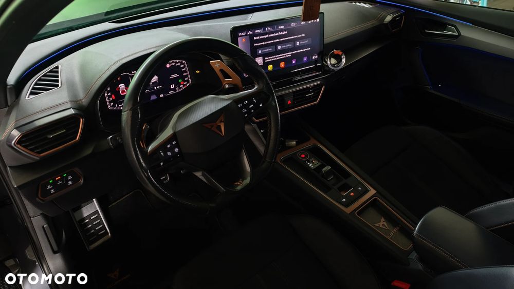 Cupra Formentor - 11