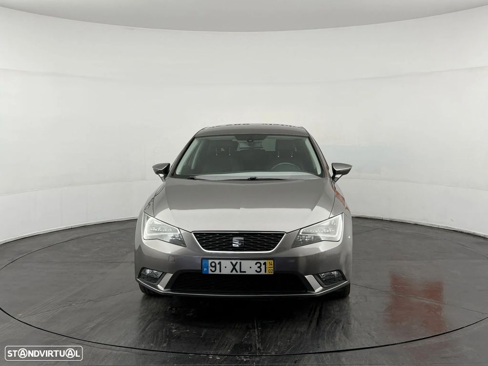 SEAT Leon - 2