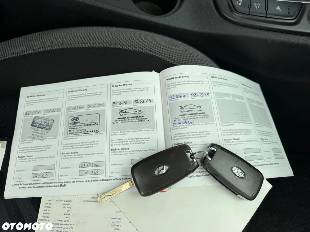 Hyundai Kona 2018