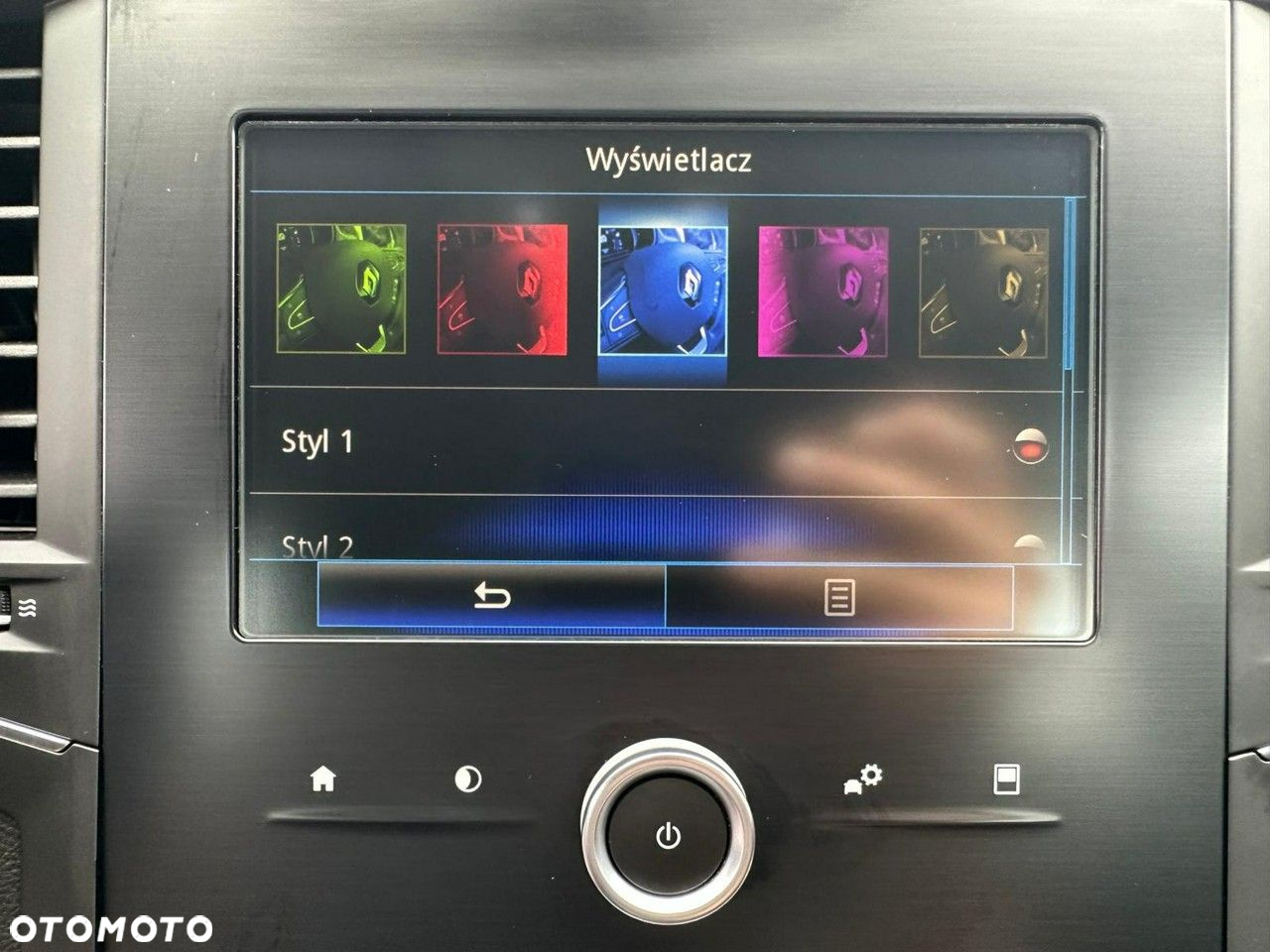 Renault Megane - 29