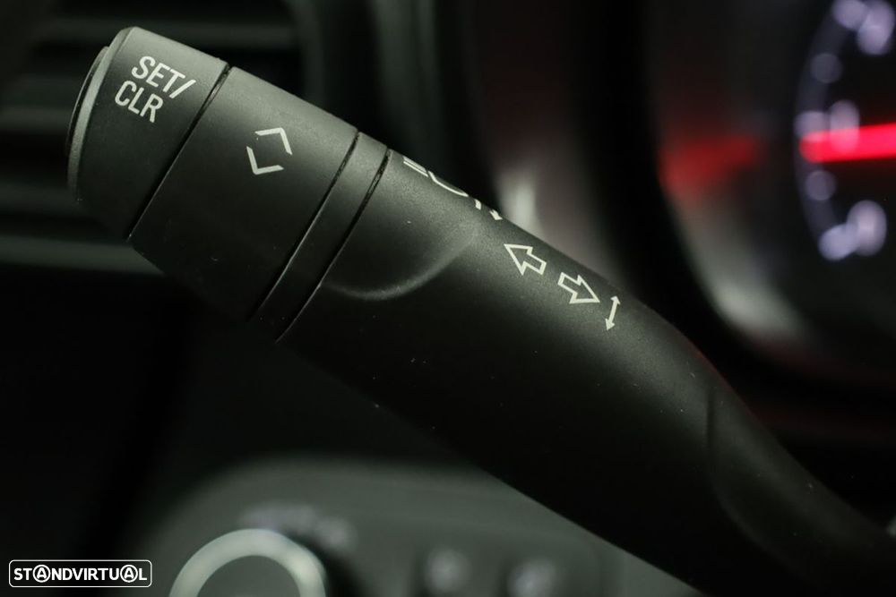 Opel combo van 1.5 cdti l2h1 - 13