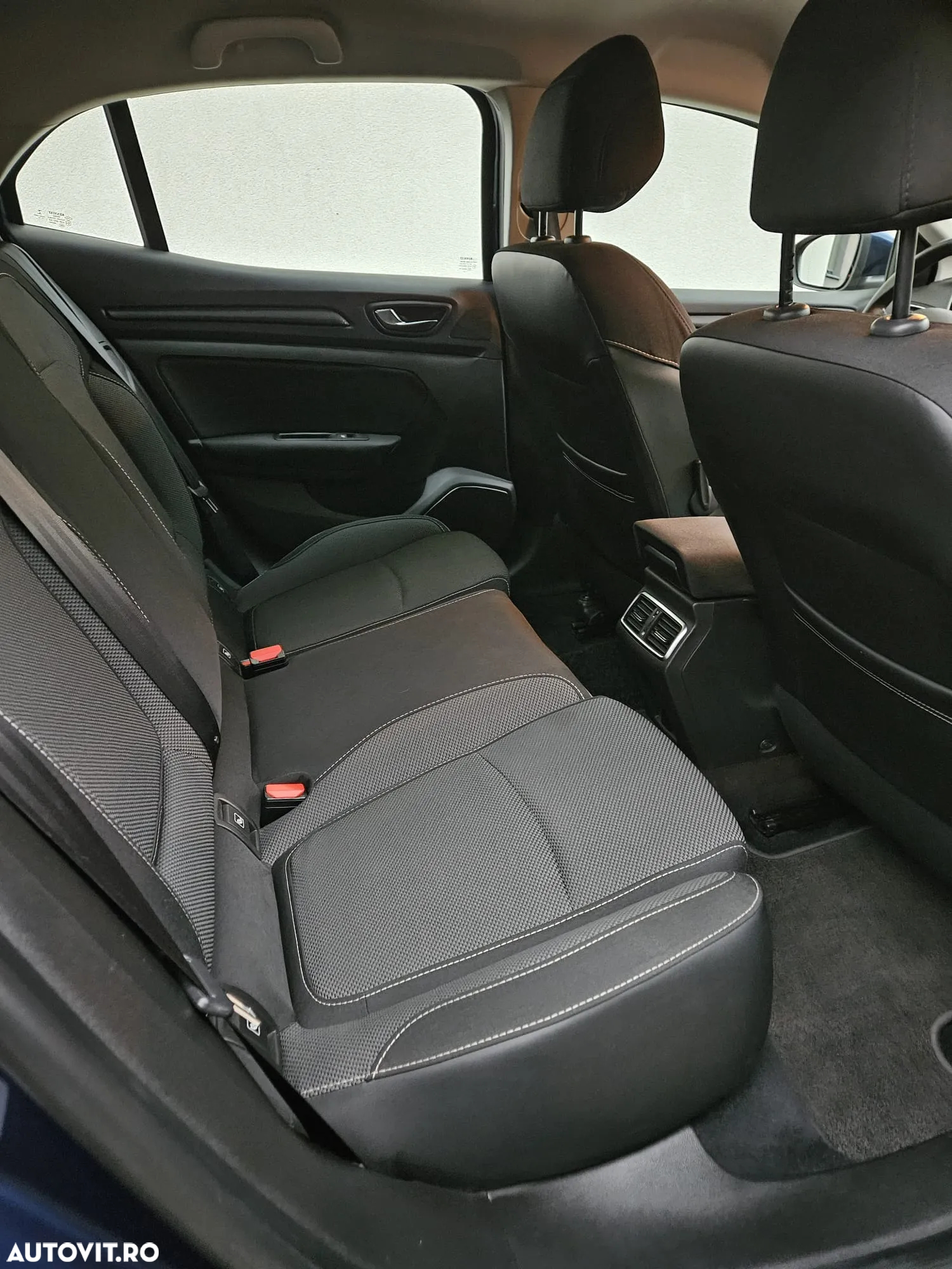 Renault Megane - 13