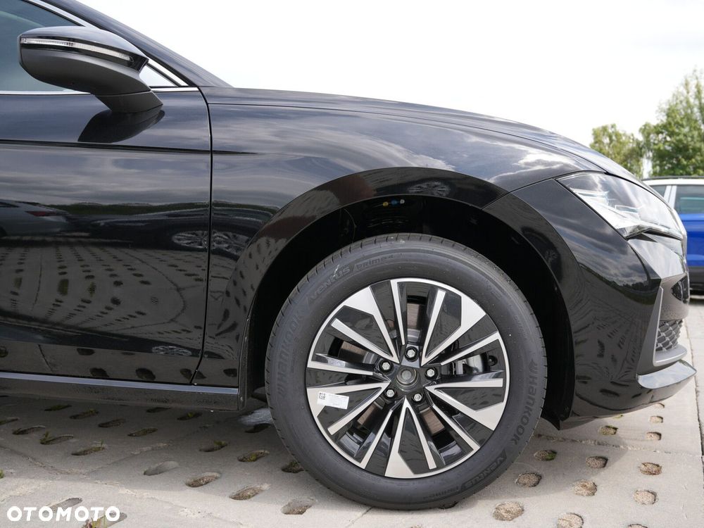 Skoda Superb 2.0 TSI Drive DSG - 5
