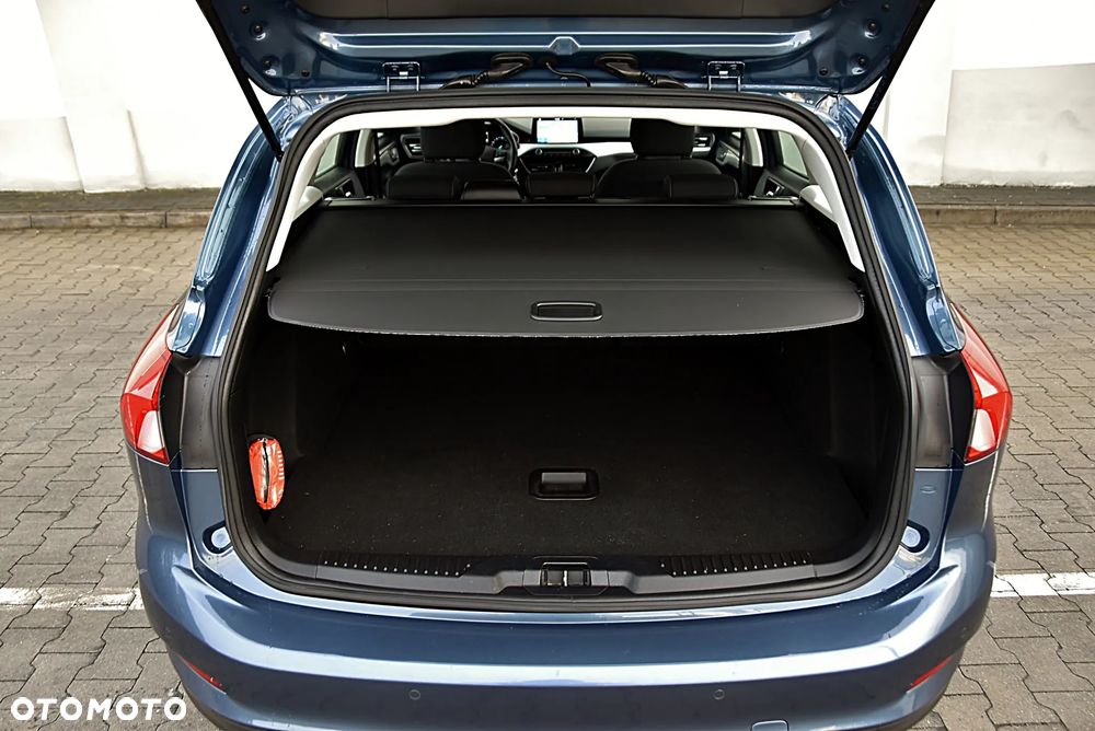 Ford Focus 1.5 EcoBlue Trend Edition - 12