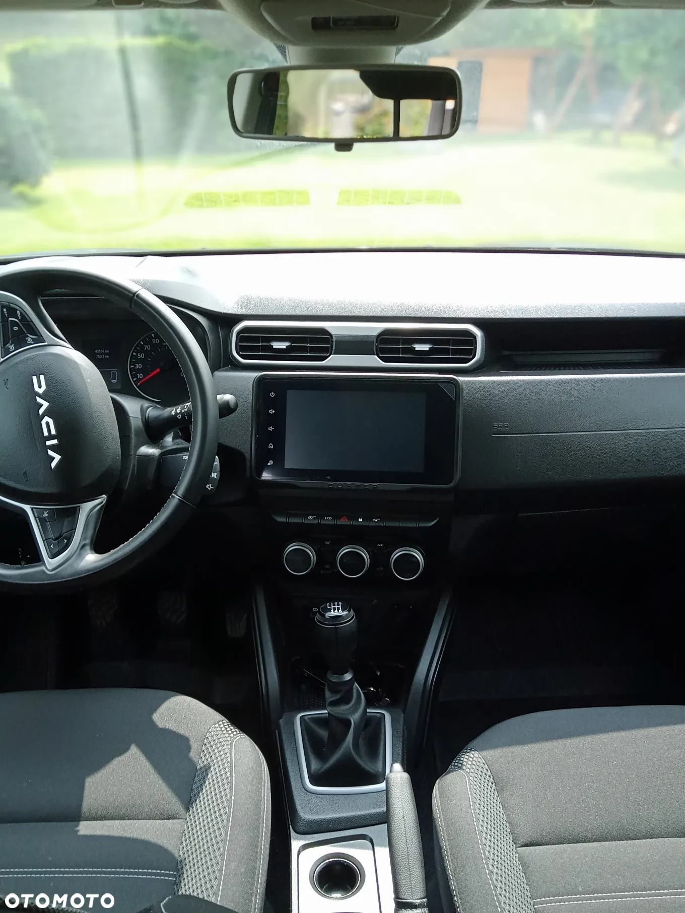 Dacia Duster 1.5 Blue dCi Journey - 7
