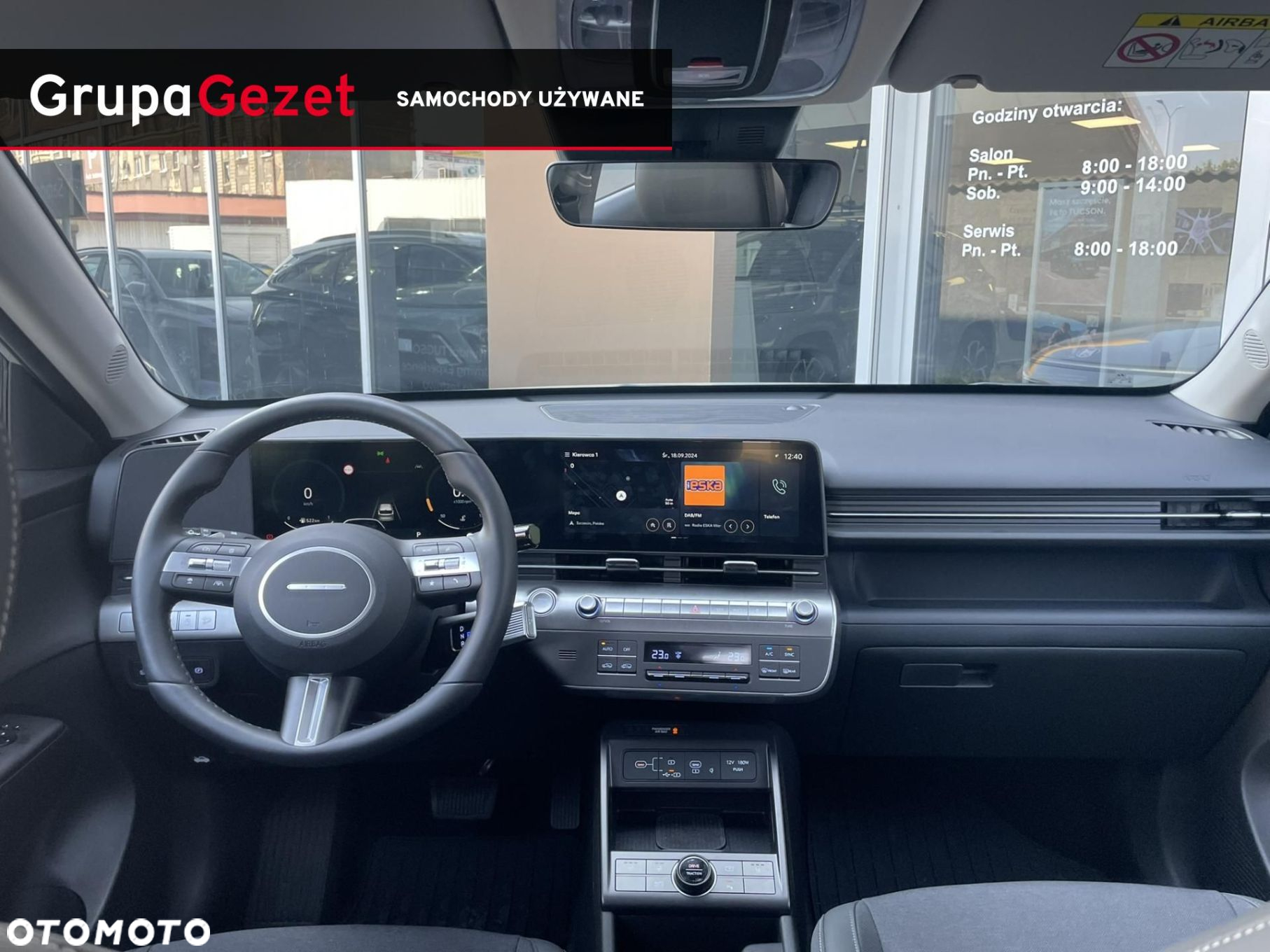 Hyundai Kona - 8