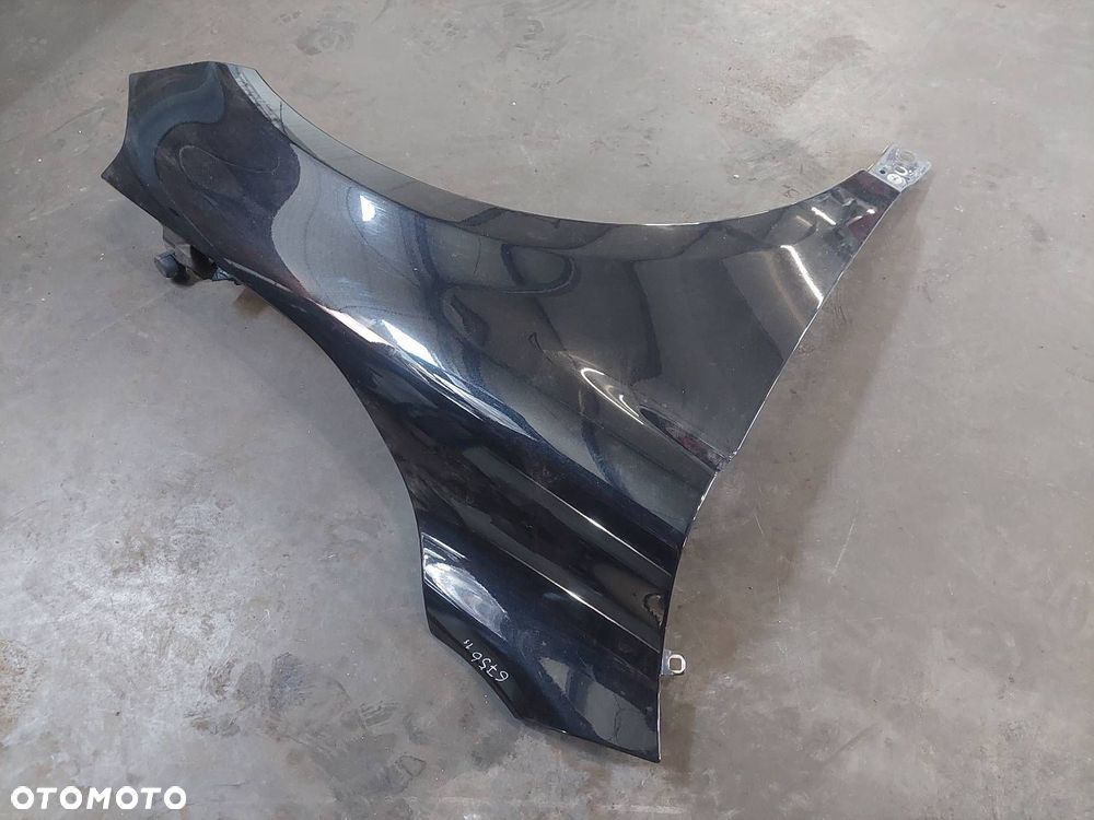 BŁOTNIK PRAWY PRZÓD VOLVO XC60 I LIFT 452-46 - 3