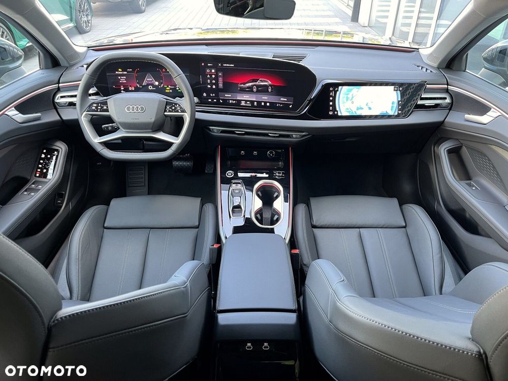Audi A6 - 13