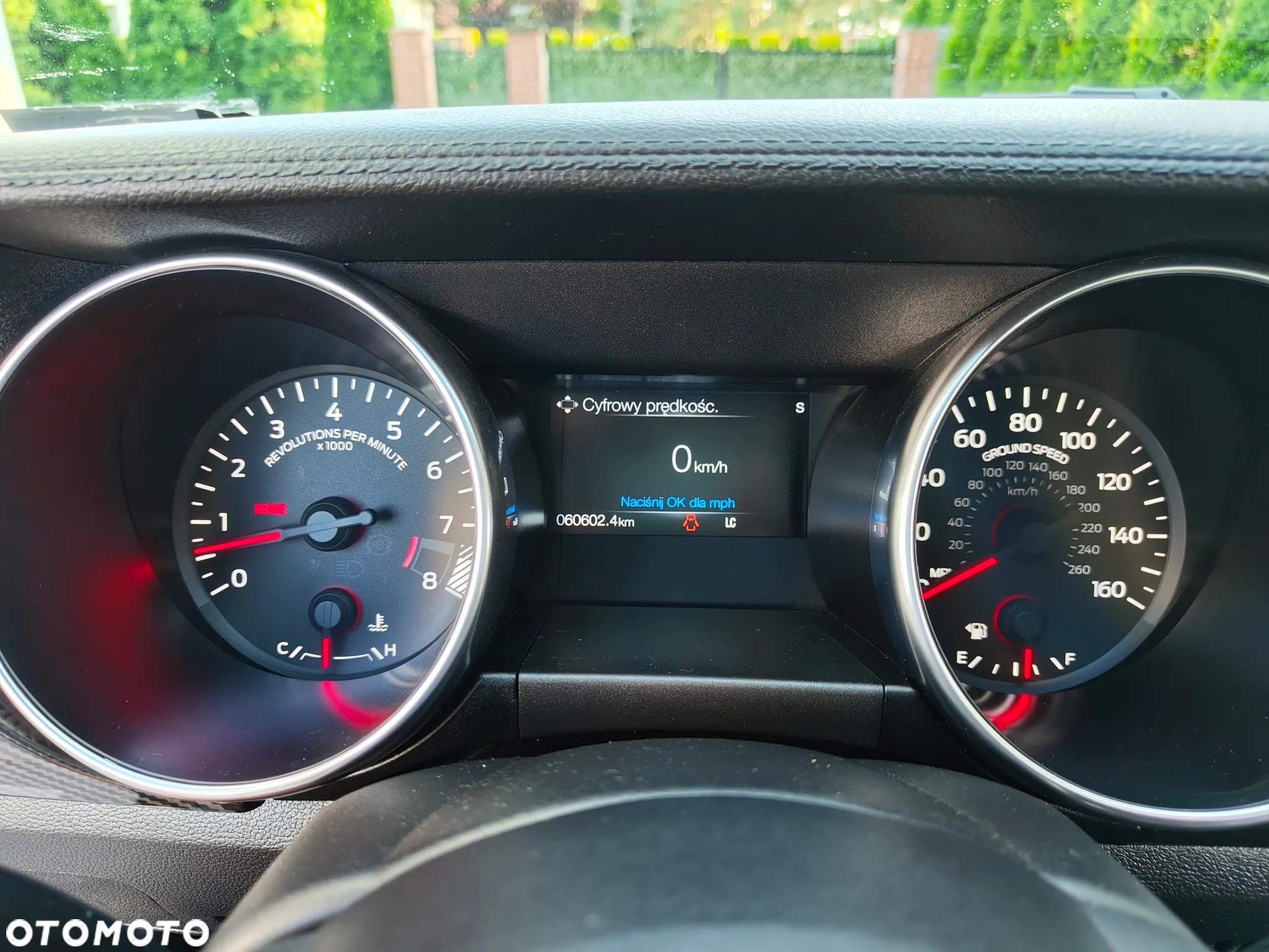 Ford Mustang 5.0 V8 GT - 9