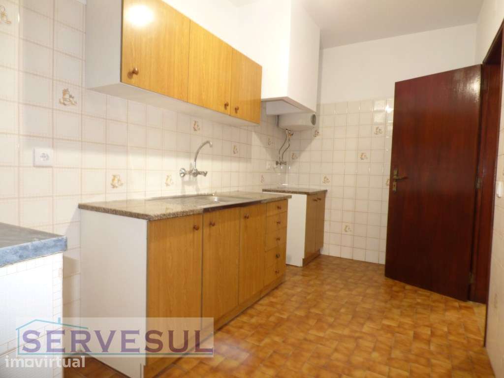 Apartamento de 4 quartos, localizado no centro da vila de Messines,... - Grande imagem: 2/18