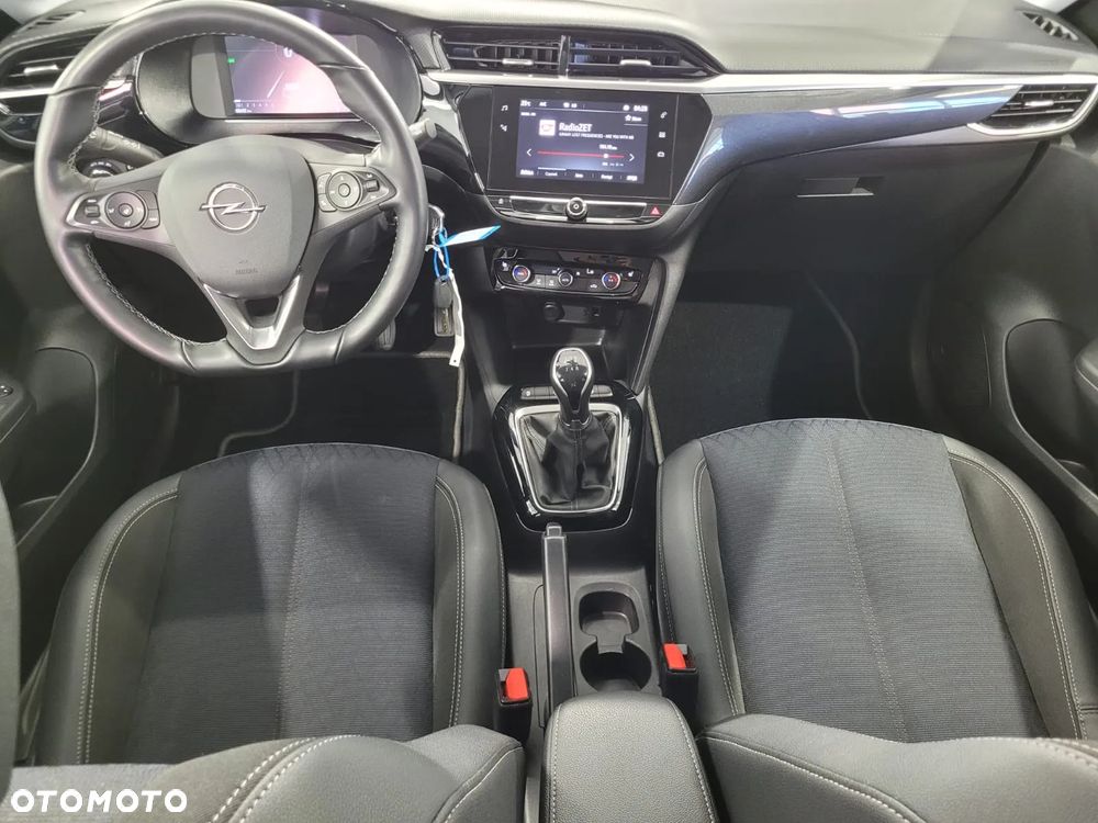 Opel Corsa 1.2 Start/Stop Edition - 32