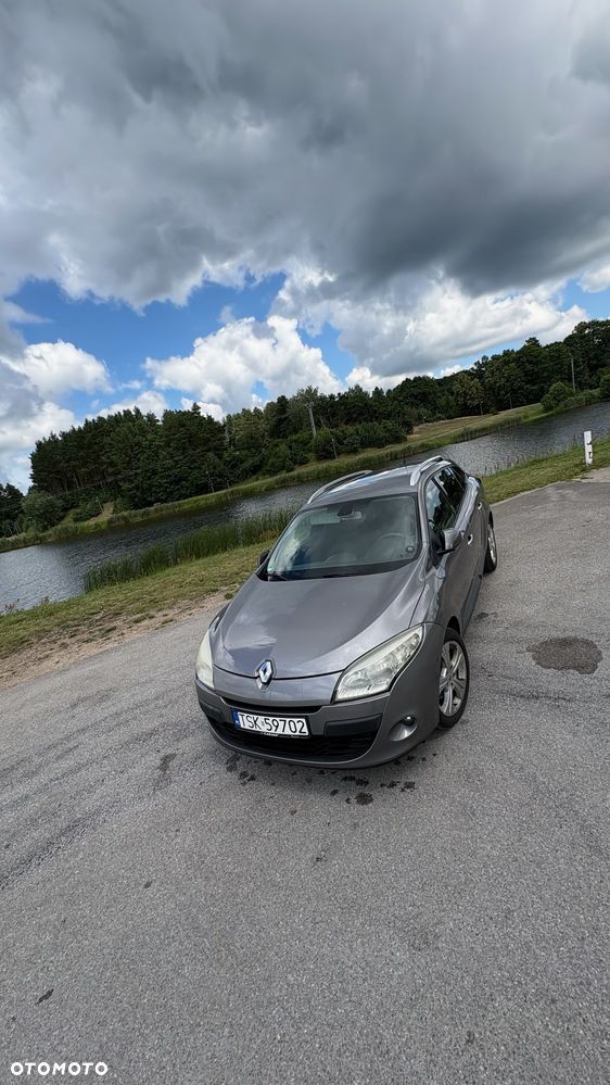 Renault Megane 1.6 16V Authentique - 1