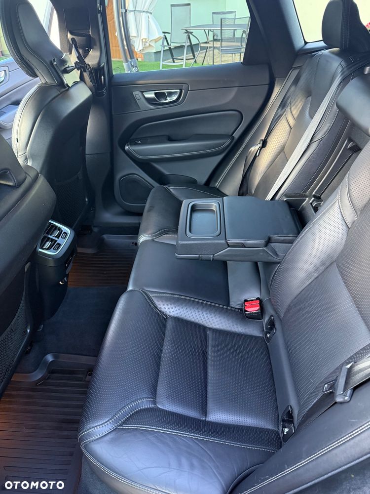 Volvo XC 60 D4 Inscription - 10