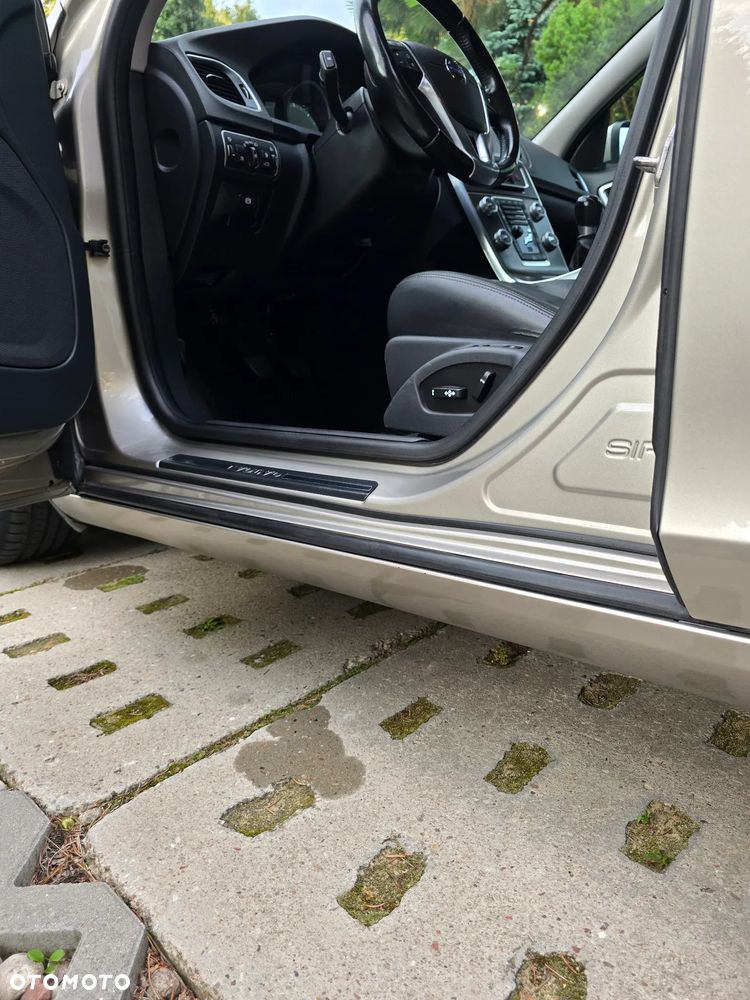 Volvo V60 D3 - 10