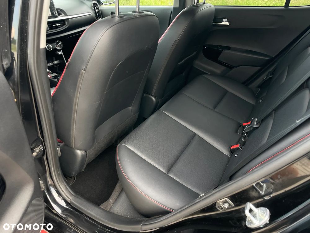 Kia Picanto 1.0 GT-line - 14
