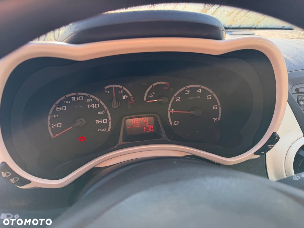 Ford KA 1.2 Ambiente - 11