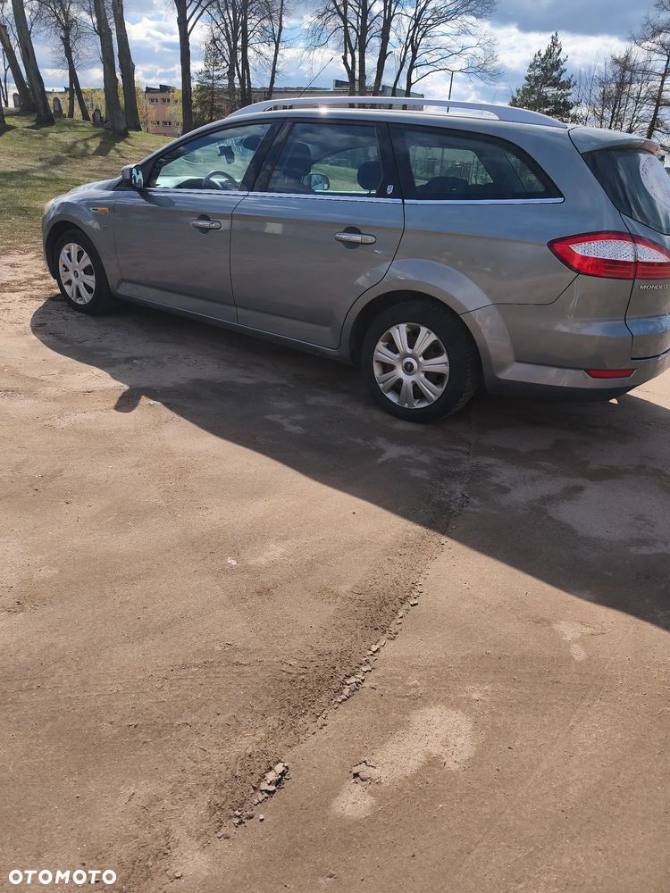 Ford Mondeo 1.8 TDCi Trend - 2