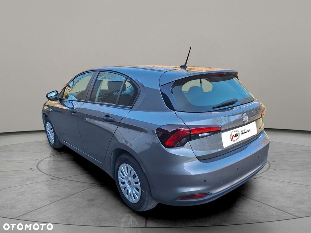 Fiat Tipo - 2