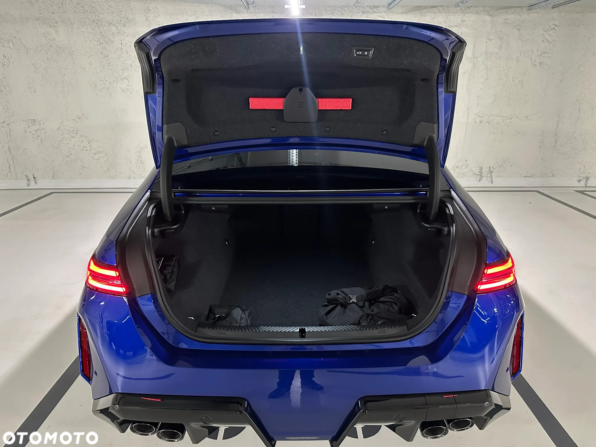 BMW M5 PHEV - 17
