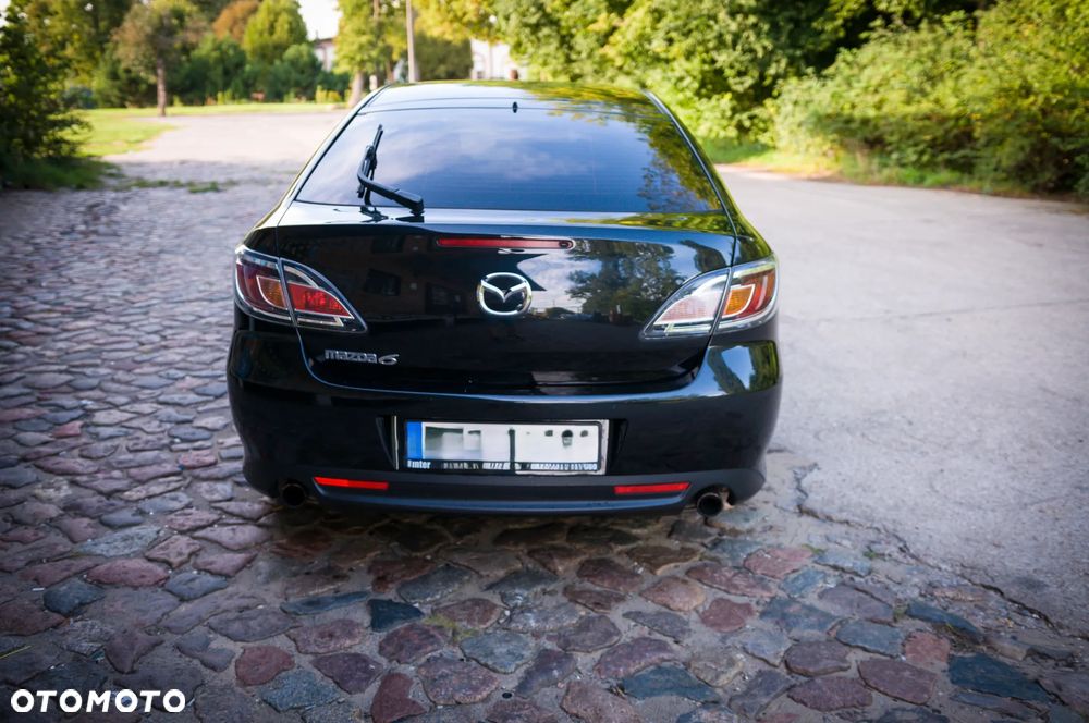 Mazda 6 2.0 90th Anniversary - 28