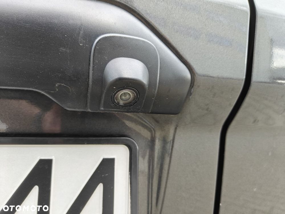 Ford Transit Connect 230 L2 Trend PowerShift (bryg.) - 20