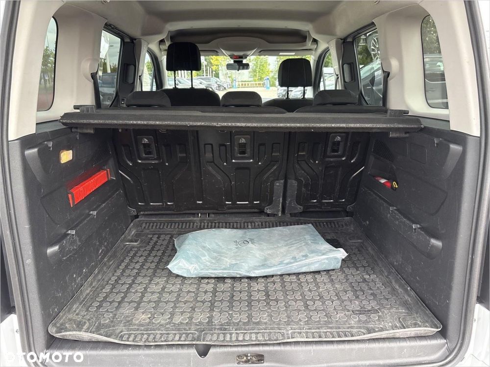 Toyota Proace City Verso 1.5 D-4D Business - 16