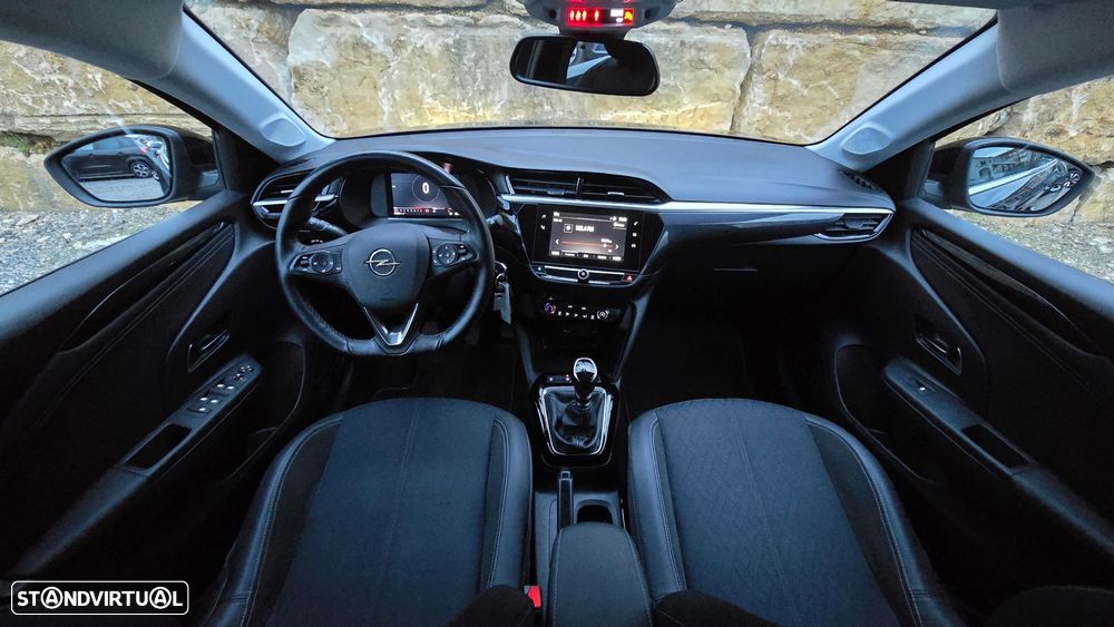 Opel Corsa 1.2 T Elegance - 9