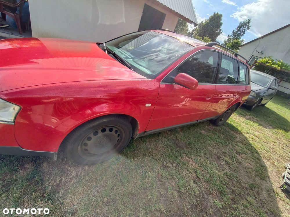 Audi Inny - 2