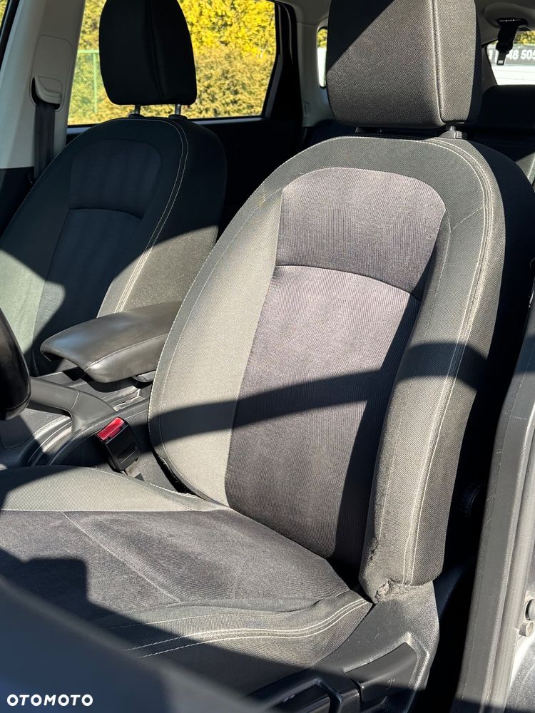 Nissan Qashqai 1.6 DCi Tekna - 13