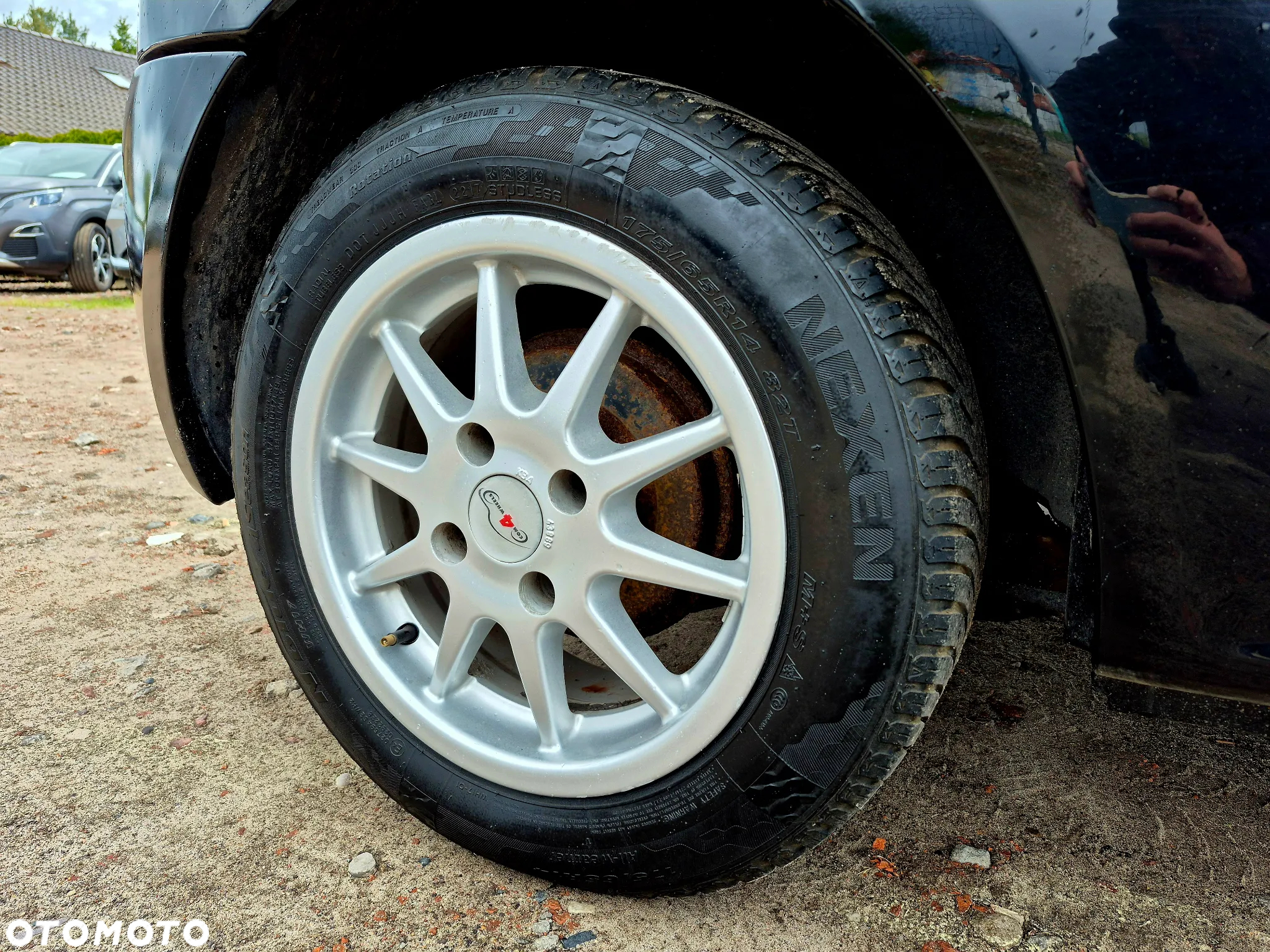 Citroën C2 1.1 Style - 19