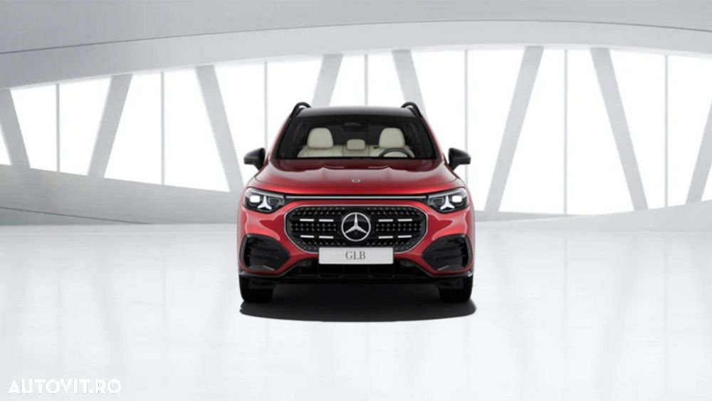 Mercedes-Benz GLB - 9