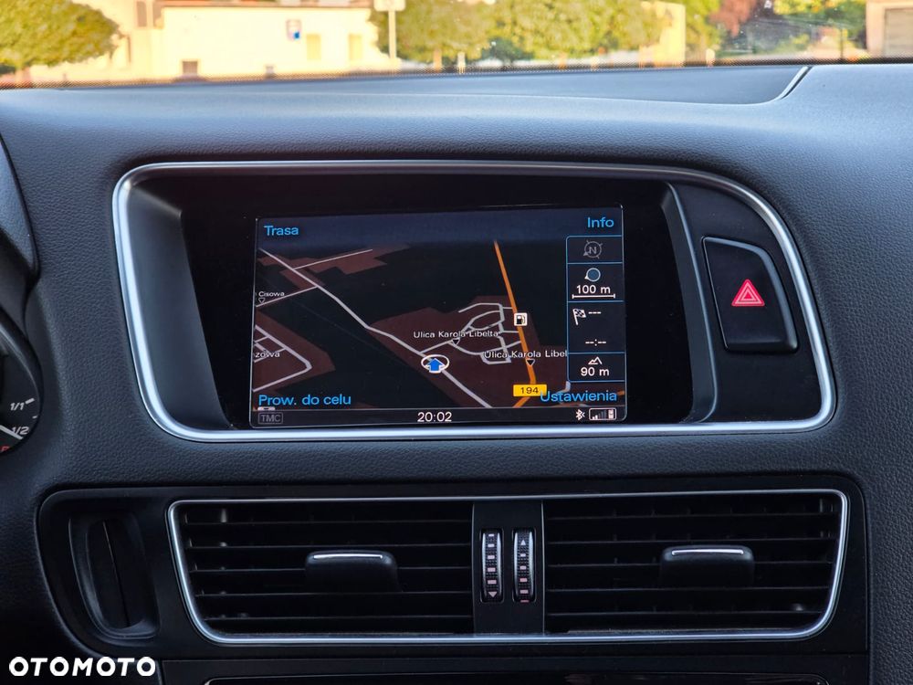 Audi SQ5 3.0 TDI Quattro Tiptronic EU6 - 27
